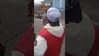 bayron el poder de clase en cangahua San Pablo 2024