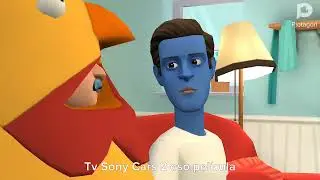 tv movie cars 2 Disney+ pirxa tv Sony Cars 2 eso pel&iacute;cula