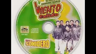 Grupo viento cálido - Ya no puede ser 