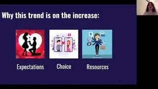 TTC Webinar Social Infertility: The Road to Solo Motherhood by Mel Johnson