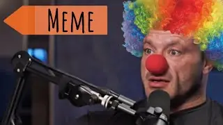 Mike Israetel Is A Clown