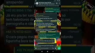 GRUPO NOVO BBB20 (link na descri&ccedil;&atilde;o)
