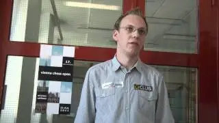 Interview mit GM Markus Ragger in Wien