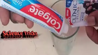 Science Easy Experiments | Simple Science Experiments and School magic Tricks