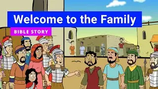 Bible story 