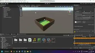 adding audio source to scene