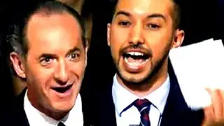 Luca Zaia vs Khalid Chaouki Deathmatch -  INTEGRALE - La Gabbia