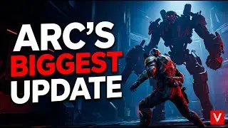 Embarc confirms NEW ARC BOSS in Arc Raiders VERY SOON!