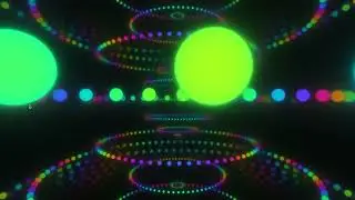 Colored Circle || CSS Animation || Colored universe