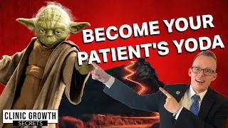 An Easy Way To Increase Patient Conversion