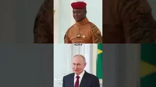 Controversies and Challenges: The Complex Leadership of Ibrahim Traore