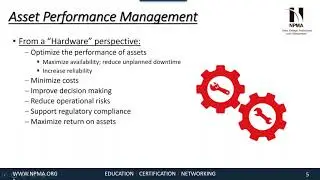 Property and Asset Management 101