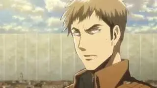 The Mighty Fall ~ Attack on Titan AMV