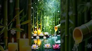 Gentle Music to Reset Your Mind #shorts #relax #sleepmusic #relaxing #calmingsounds