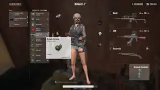 Primer intento de cenar pollo! PUBG