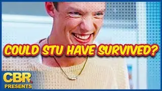 Scream Writer Addresses Matthew Lillard's Theory That Stu Survived