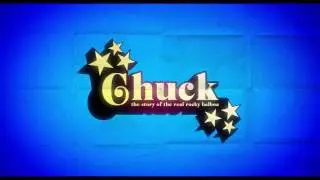 'Chuck' ... Story Of Chuck Wepner, The Real Rocky Balboa