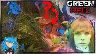 COMPLETING THE RITUAL, WHAT SECRETS LAY WITHIN? | Green Hell | EP3