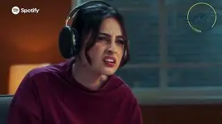 Spotify Ad 3  - Citrus Talent