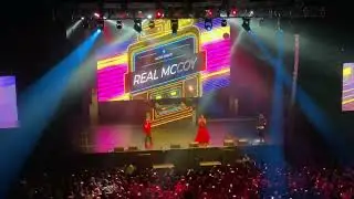 Real McCoy Another Night - en vivo desde I LOVE DANCE  2023