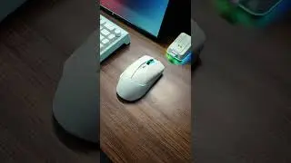 VOC&Ecirc; PRECISA DESSE MOUSE GAMER - Machenike L8 Pro #setupgamer
