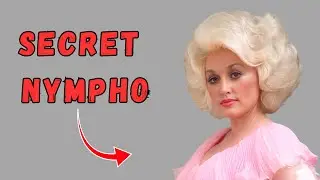 Rare Photos of Dolly Parton Like You've Never Seen &ndash; Untold Story Inside