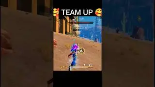 LAST ZONE HEALING BATTLE 😱 CHALLENGE 🥵 WITH TERI MERI SONG🥰 #shorts