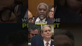2024 Election Chaos: Congressman Stumped! Brains vs. Bluster Showdown!
