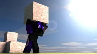 Bambus Farm HugoSMP