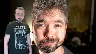I am at my limit... REACTION