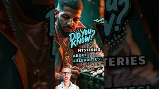 💰 Drake&rsquo;s Secret Treasure Hunt? #RapperRiches