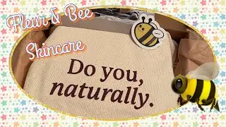 Fleur & Bee Natural Skincare