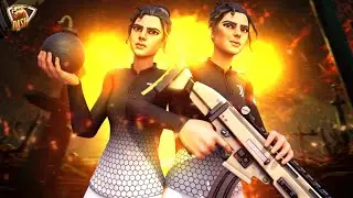 The BEST Duotage You Will See Today! || Heatzy X eSharky