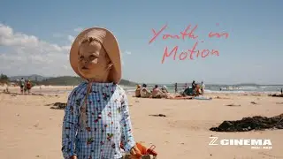 Youth In Motion -  Short Film - Shot on Nikon ZR RED