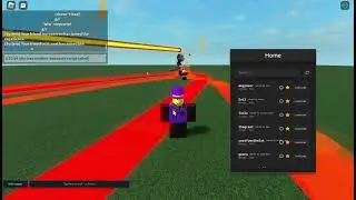 Script Showcase: UTG V4