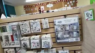 Scrapbooking Haul