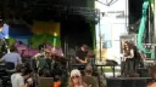 Sonic Bloom &copy; 2008 Grateful Web