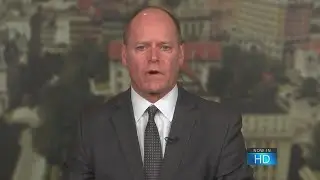 Tom Reed Accused of Sexual Harassment