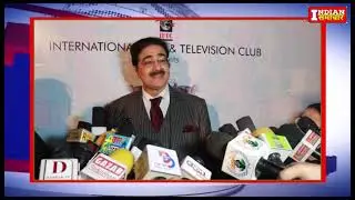 मारवाह स्टूडियों में फैशन के रंगों में रंगा 18वां Global Film Festival