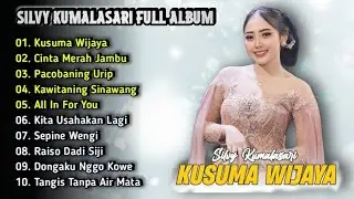 Kusuma Wijaya - Silvy Kumalasari Full Album | Campursari Dangdut Koplo 2025 | Pacobaning Urip