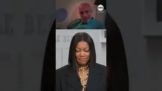 Garcelle is back as Ava in &ldquo;Tempted 2 Love&rdquo;