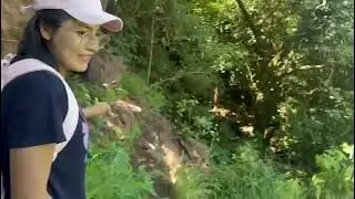 Vamos conhecer a cachoeira do inferninho