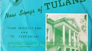 Songs of Tulane #wave30
