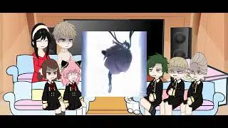 Spy x Family Reacts to Loid and Yor (Season 1, 2 & 3) Part 1