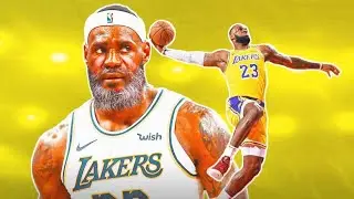 The Los Angeles Lakers Are Stuck In The Same Depressing Cycle With Lebron James