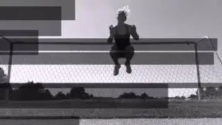 HIIT Workout: Maniac, Tuck Jump, Pushup