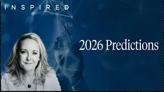 2026 Predictions: Physical AI, Quantum Computing & the Future of Work