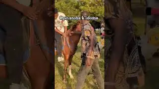 When idoma people gather, there's sure to be.... #idoma #youtubewhorts @YoursTrulyEleyi