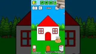 Jugando pou con Daniel S&aacute;nchez Bruno 