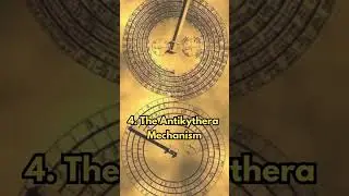 Top 5 Unsolved Mysteries That Still Baffle Scientists #shorts #world #mystery #facts